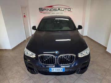 BMW X4 - 2