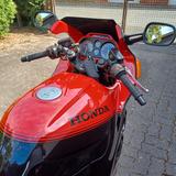 Honda CBR 1000 SC21 - HONDA CBR 1000 SC21