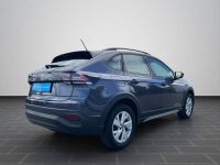 Volkswagen Taigo - Vorschau Bild 4