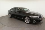 BMW 530i Luxury ACC|Lüft|Glas|HUD|PAs+Kam|el.S|LR-HZ - BMW 5 Series aus 2023