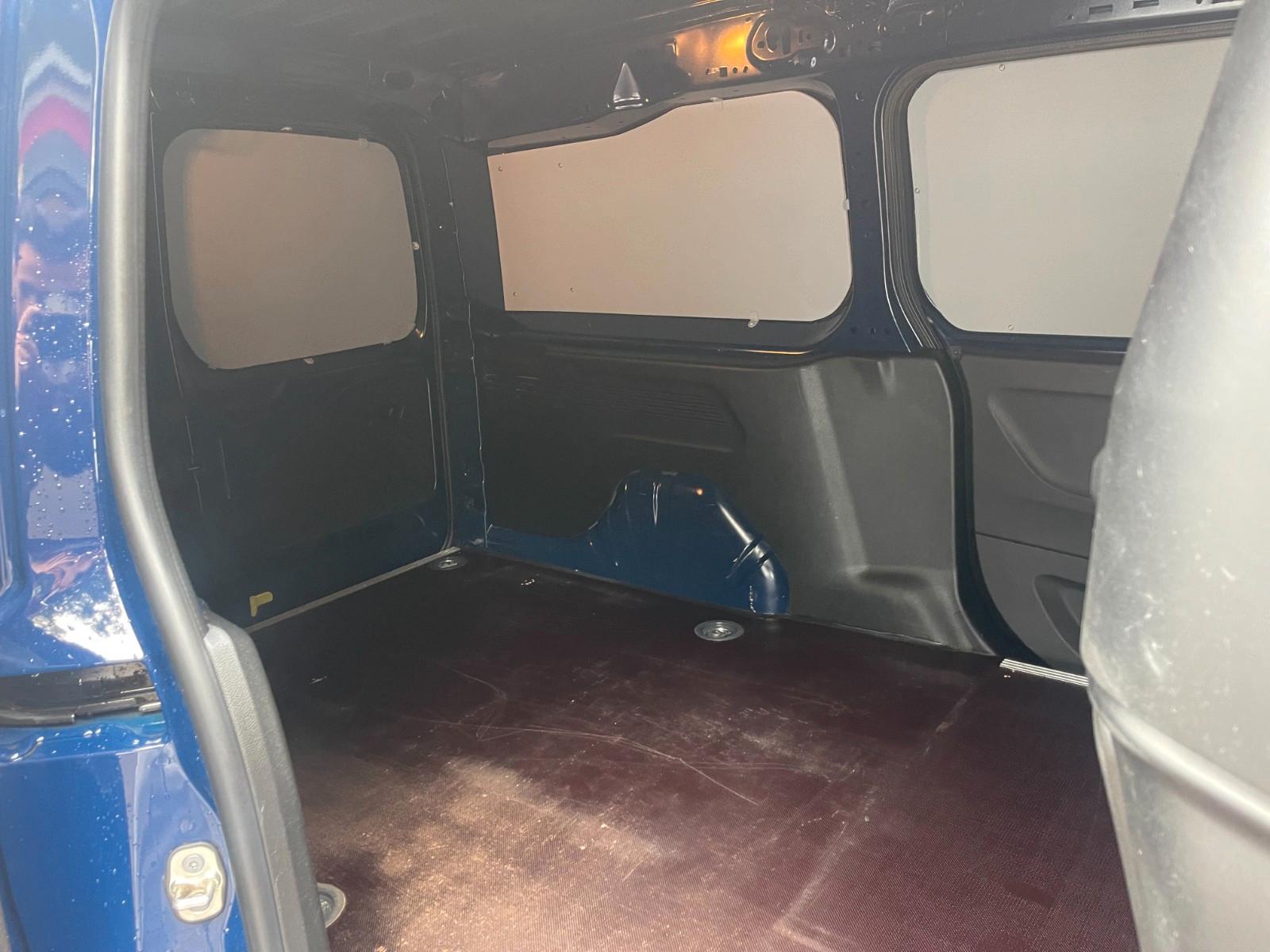 Toyota Proace City 1.5 diesel 130 Comfort+ Lang Aut
