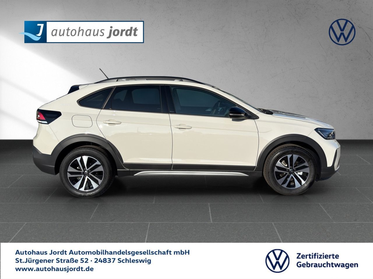 Volkswagen Taigo 1.0 TSI OPF ENERGY 6-Gang RFK SHZ APP EPH foto 5