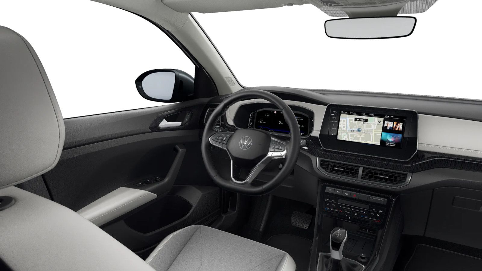 Volkswagen T-Cross - Bild 10