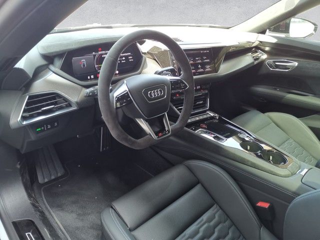 Fahrzeugabbildung Audi RS e-tron GT quattro *HuD*Navi*Sport*