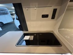 Dethleffs Globetrail 640 EK Fiat Automatik, Aufstelldach