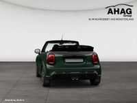 MINI John Cooper Works Cabrio - Vorschau Bild 7