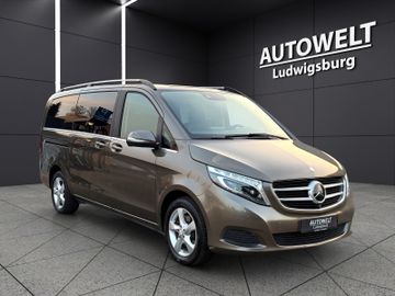 Mercedes V 250 - 3