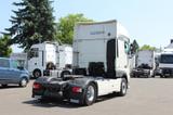 DAF  480 SSC / Retarder/ Kühlbox/ 2 Tanks/ 2 Units! - Mähdrescher
