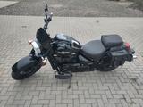 Suzuki Intruder  C800 black Edition  - Suzuki Intruder C800C
