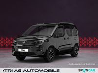 Opel Combo - Vorschau Bild 13