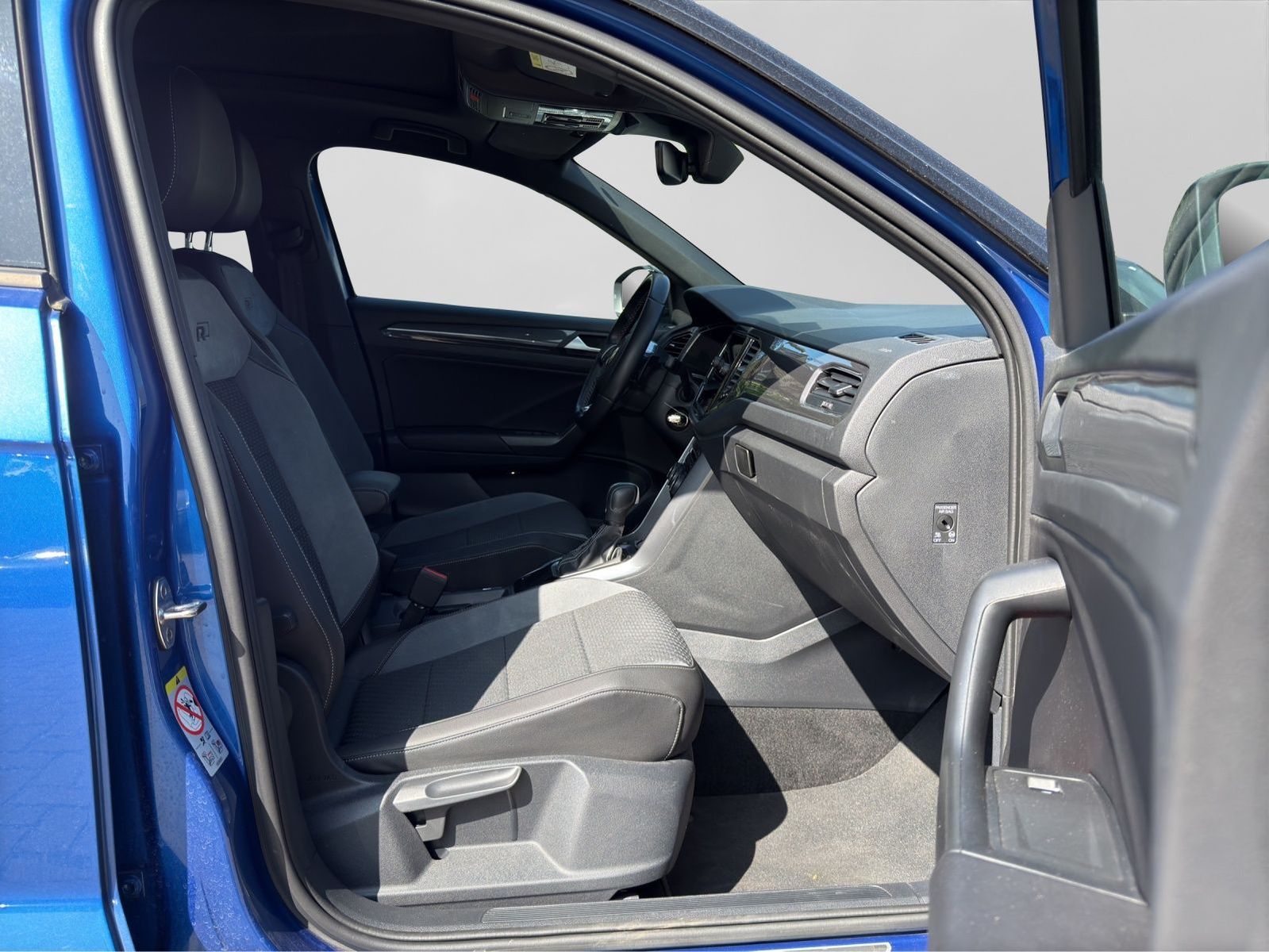 Volkswagen T-Roc - Bild 5