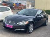 Jaguar XF 3.0 V6 Luxury Luxury - Jaguar XF Luxury mit Benzin-Antrieb