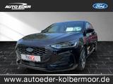Ford Focus ST-Line X Sportpaket Bluetooth Navi LED