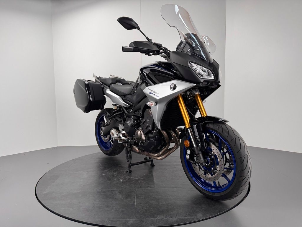 Fahrzeugabbildung Yamaha TRACER 900 GT *1. HAND *TOP-ZUSTAND