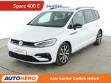 Volkswagen 1.5 TSI ACT Highline BlueMotion Aut. *CAM*ACC* - VW Touran Gebrauchtwagen in Essen