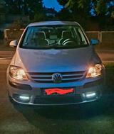 Volkswagen golf plus - VW Golf Plus in Solingen
