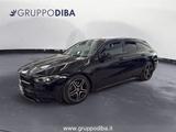 Mercedes-Benz CLA Sh.Brake - X118 2019 D Shootin - Mercedes-Benz CLA-Class: X118