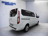 Ford Tourneo Custom 320 L1H1 VA Autm. Titanium RFK - Ford Tourneo Custom in Freiburg