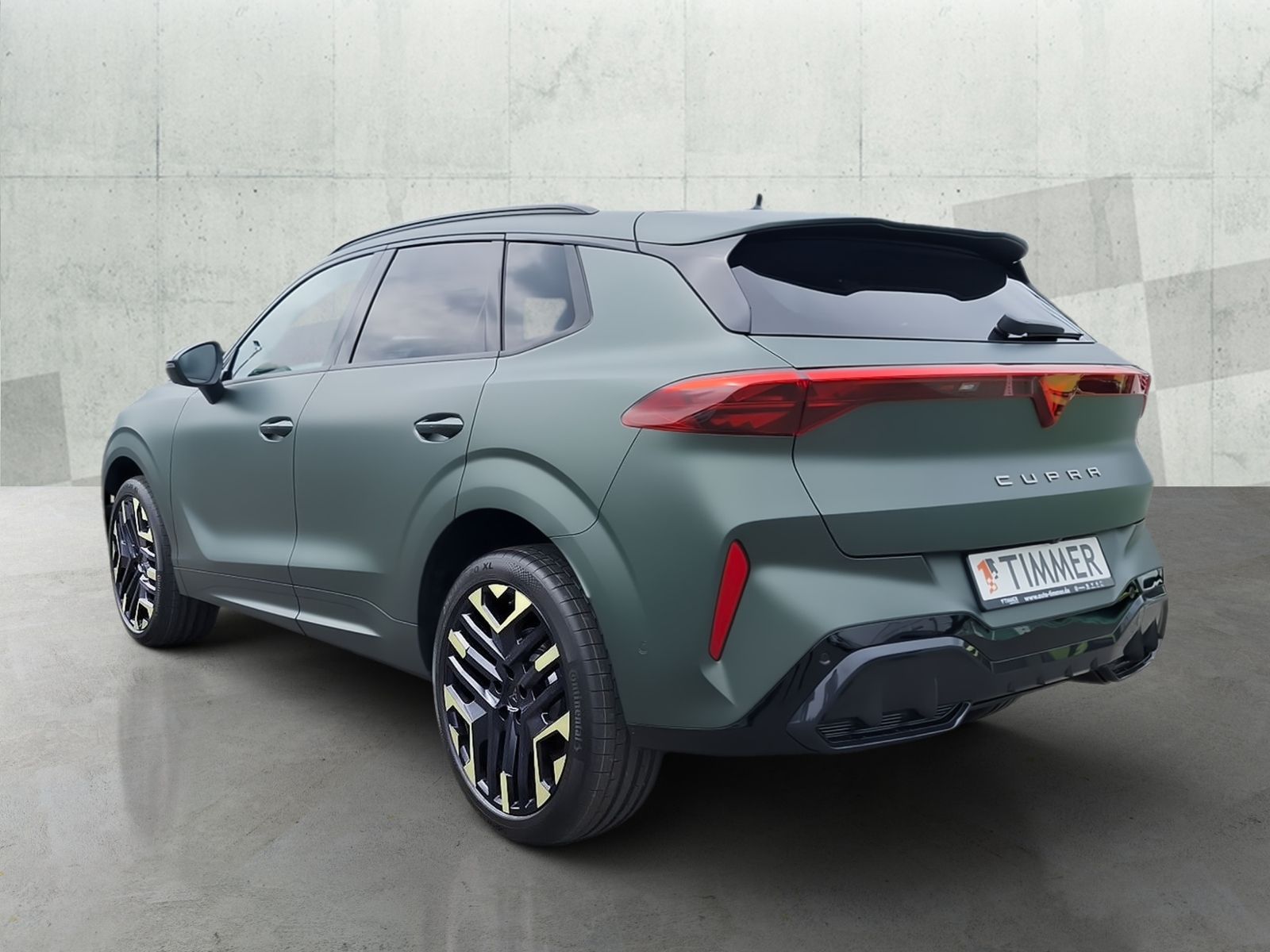 Cupra Terramar - Bild 6