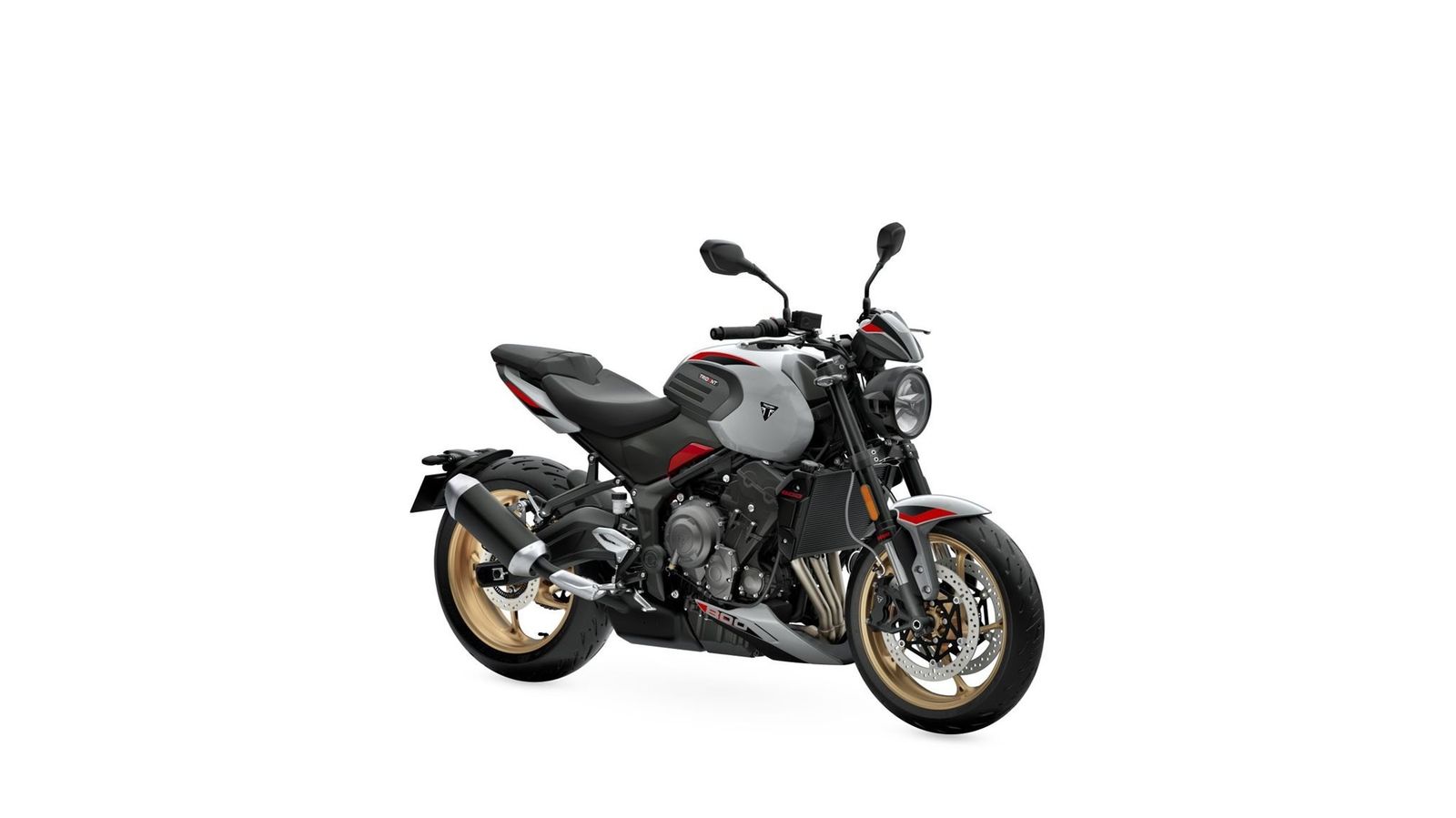 Fahrzeugabbildung Triumph Trident 800
