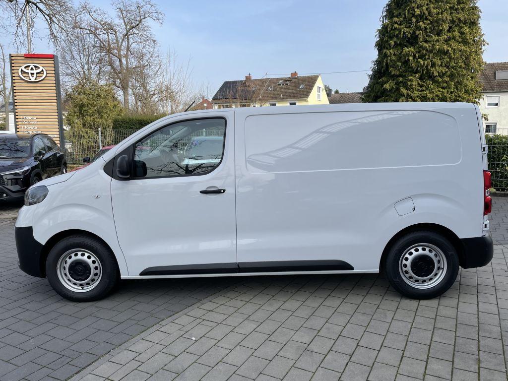 Toyota Proace 1,5-l-D-4D L1 Meister