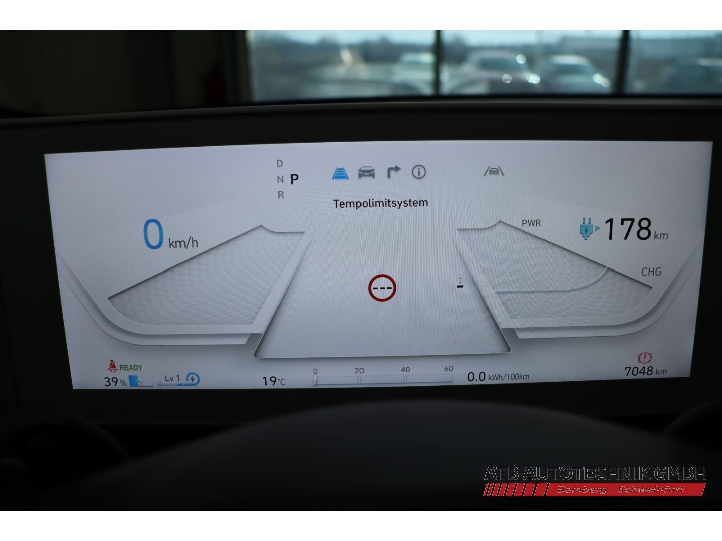 Fahrzeugabbildung Hyundai IONIQ 5 Techniq 77,4 kWh SOH 100% 20'' LM-Felgen