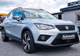Seat Arona Style NAVI KAMERA TEMP SITZH PDC ACC ALU - Seat Gebrauchtwagen in Oberhausen