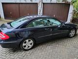 Mercedes-Benz Mercedes Benz CLK 320 - gebrauchte Mercedes-Benz CLK 320 aus dem Jahr 2005