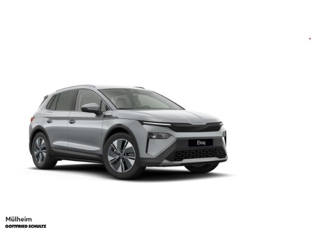 Skoda Elroq - Bild 3
