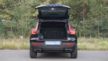 Volvo XC40 - 5