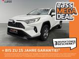 Toyota RAV4 2.5 Business Edition 2xKlima ACC AUT Kam. - Toyota RAV 4 Jahreswagen