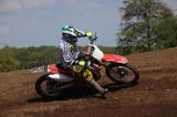 Honda Crf Cr 450 f no Yfz rm wr sx  - HONDA RALLYE CRF 450