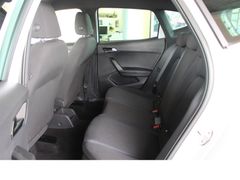 Fahrzeugabbildung Seat Arona FR-Line TSI,Wie Neu ,Nur 14971 KM