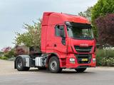 Iveco Stralis 460 X-Way, 253dkm!!!TIPPERHYDRAULIK!! - Iveco STRALIS 460