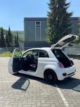 Fiat 500S 1.2 8V - Top gepflegt | Panorama  - gebrauchte Fiat 500 aus dem Jahr 2015