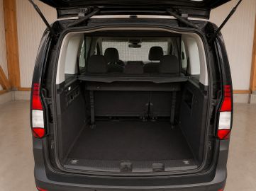 Volkswagen Caddy - 11