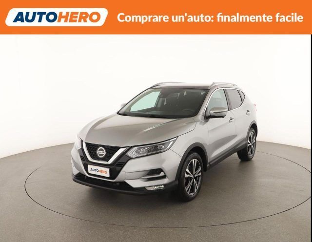 Image of Nissan Qashqai