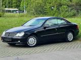 Mercedes-Benz CLK 200 KOMPRESSOR AVANTGARDE guter Zustand - Mercedes-Benz CLK 200 aus 2004