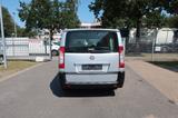 Fiat Scudo 2. Hand / Klima / 9Sitzer Fzg.Nr.:74 - gebrauchte Fiat Scudo aus dem Jahr 2009