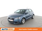 Audi A1 1.0 TFSI Sport *PDC*SHZ*ALU*