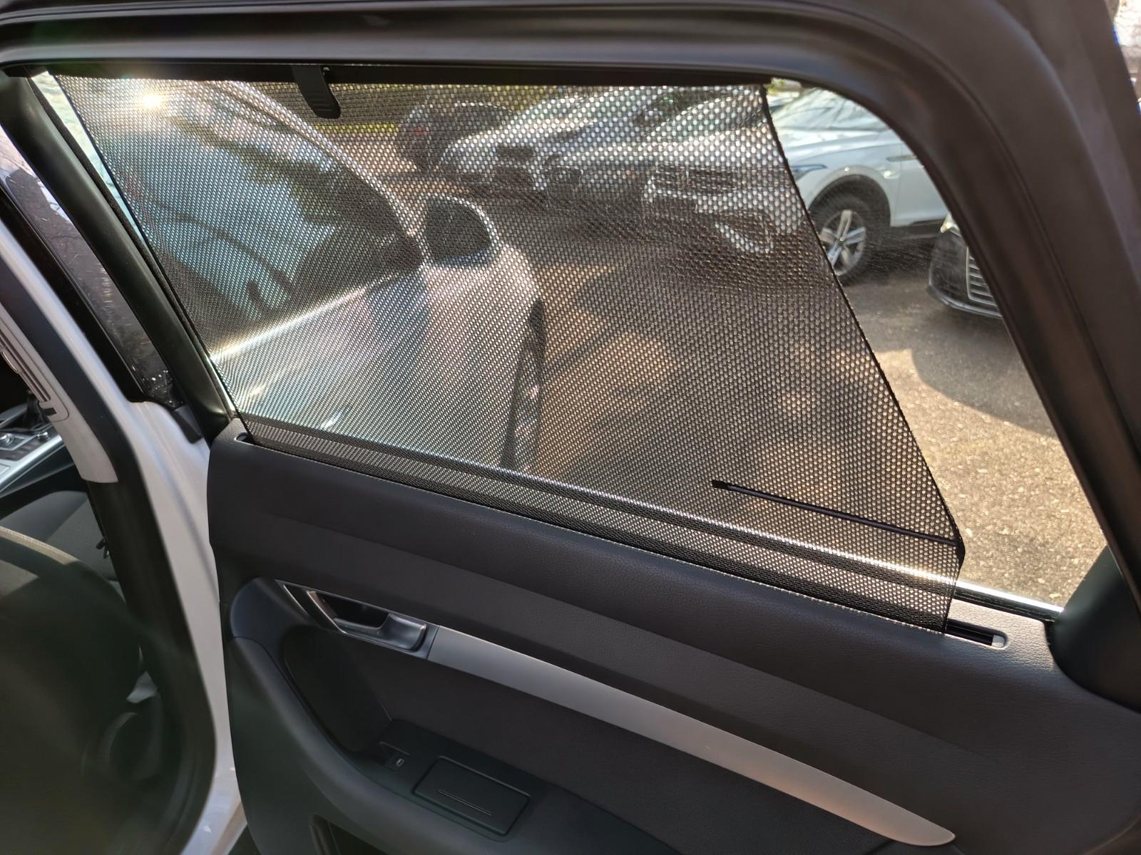Audi A6 2010 — photo 15