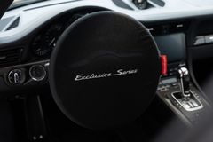 PORSCHE 991 Turbo S Exclusive Series I 175/500 I APPROVE