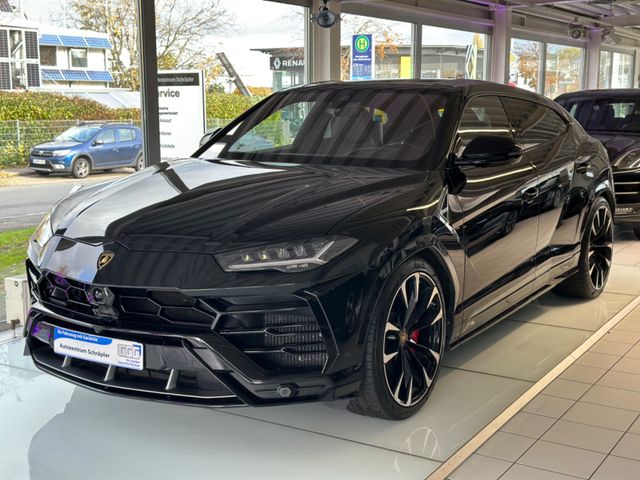 Lamborghini Urus 4.0 V8*AKRAPOVIC*FOND-TV*ADAS*SOFT*GARANTIE