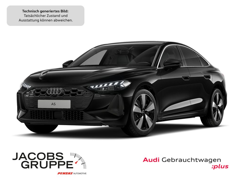 Image of Audi A5