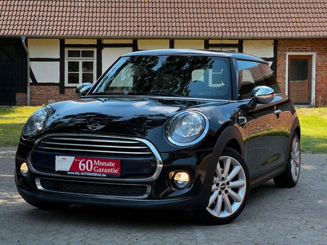 MINI COOPER Mini 3-trg. Cooper