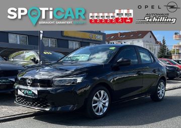 Opel Corsa F 5tg 1.2 Turbo Edition