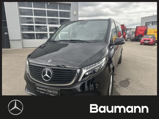 Mercedes-Benz EQV 300 AVANTGARDE L AIRMATIC 8SITZE EL SITZE VO