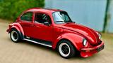 Volkswagen Käfer 1303 Breitbau Unikat  - Volkswagen Käfer: Limousine, 1303