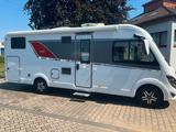 Bürstner ixeo 728 G