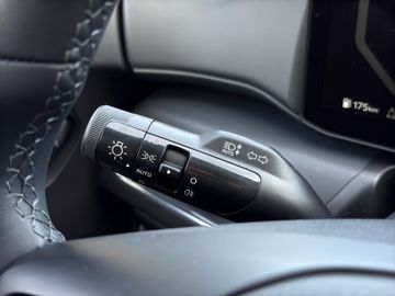 Kia K4 Sportswagon 1.6T DCT7 Vision Navi Totwinkel